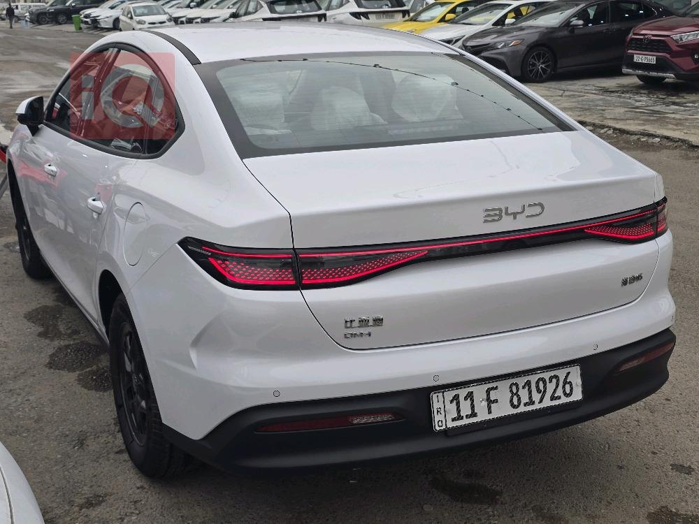 بي واي دي سيل 05 DM-i